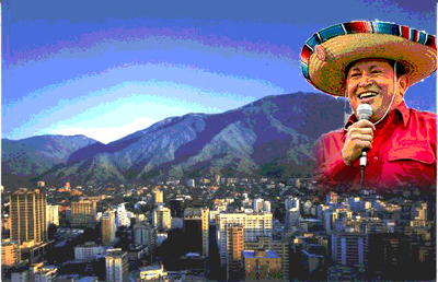 Caracas