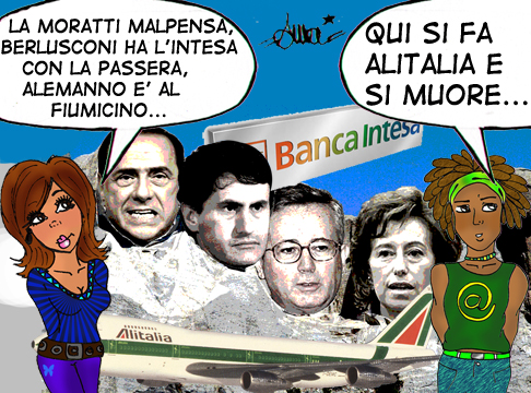 Casino Alitalia