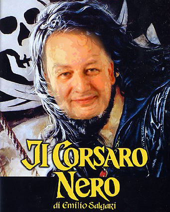 Bondi Corsaro Il governo combatte la pirateria. Da solo e a modo suo