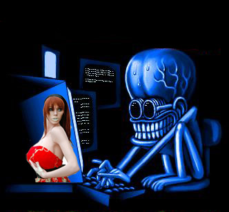 Cocci2 Sospeso causa Facebook, oppure messo in galera. Può succedere!