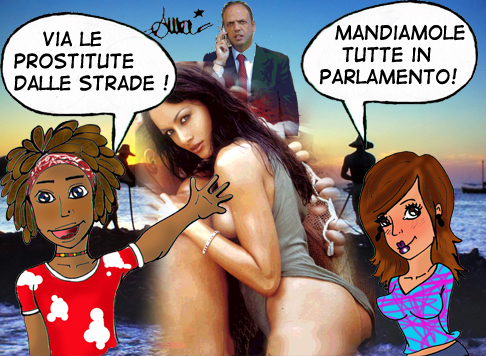 Proposta Carfagna