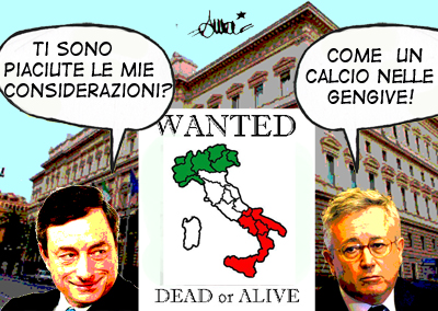 Considerazioni finali