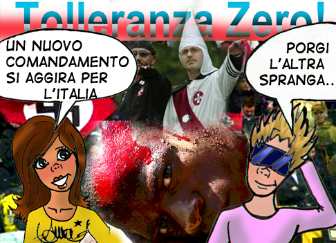 Razzismo
